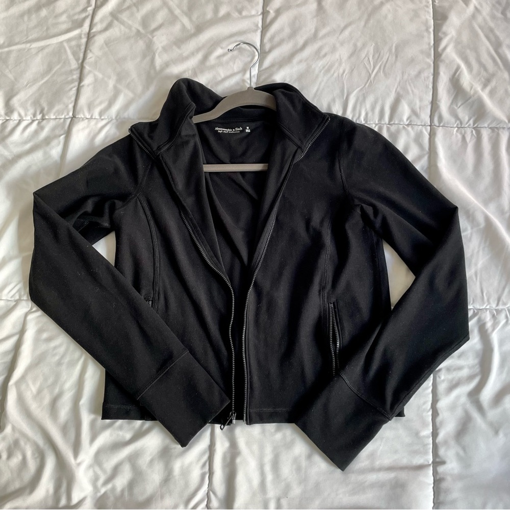 Abercrombie Contour Jacket
